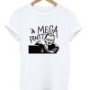 Justice for Johnny Depp A Mega Pint T-shirt