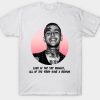 Lil Peep Look at the sky T-shirt