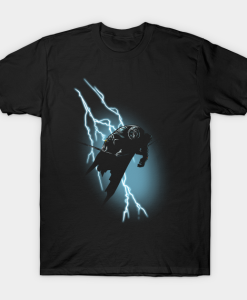 Moon Knight Lurking T-Shirt