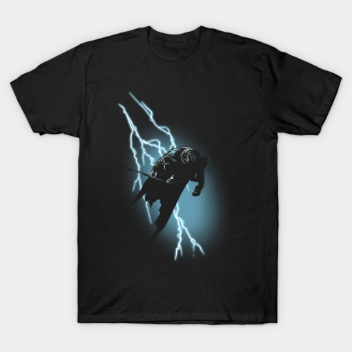 Moon Knight Lurking T-Shirt