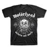 Motorhead 40th Anniversary T-Shirt