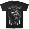 Motorhead Animal 87 T-shirt