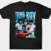 NBA YoungBoy Homage T-shirt