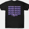 Never Broke Again NBA Youngboy T-shirt