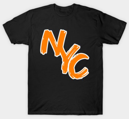 New York City Proud T-shirt