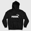 Panda Parody Hoodie