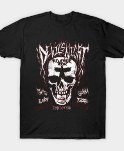 REVENGE TOUR - The Crow T-Shirt