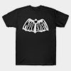 Retro Moon Knight T-Shirt