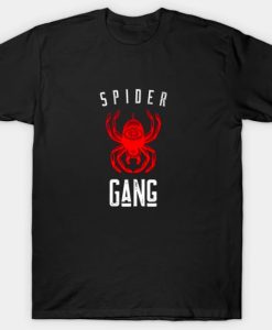 Spider Gang T-shirt