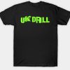 UK Drill T-shirt