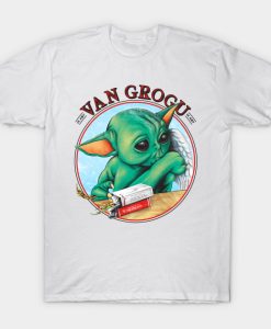 VanGrogu T-Shirt
