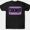Wu Tang Purple Cassette Tape OG T-Shirt