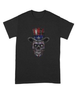 American Clown T-shirt
