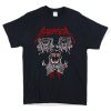Baby Metal Band Merchandise T-shirt
