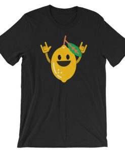 Dancing Lemon T-Shirt