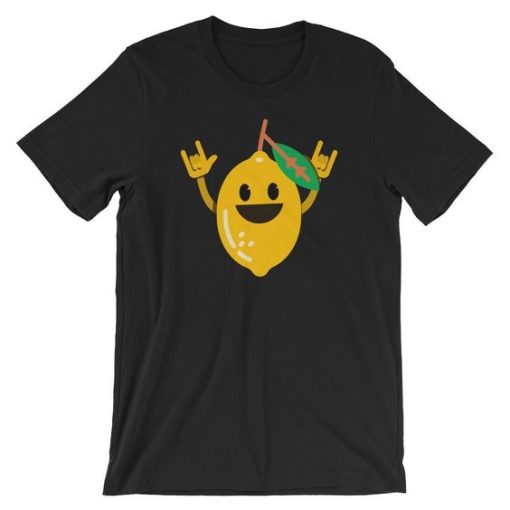 Dancing Lemon T-Shirt