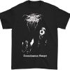 Darkthrone Transilvanian Hunger T-shirt