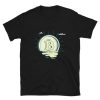Funny Bitcoin Cryptocurrency T-Shirt