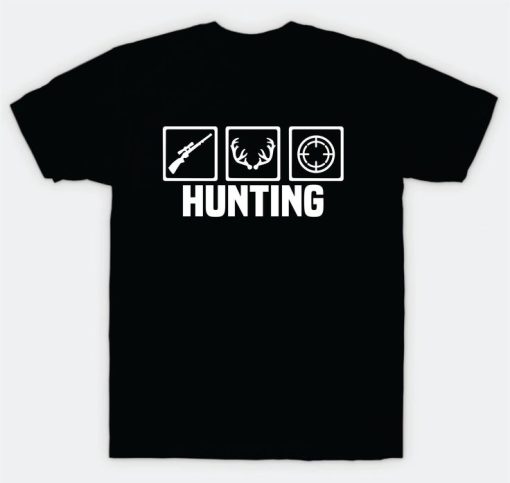 Hunting Lyfe T-Shirt