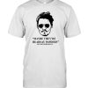 Johnny Depp Hearsey T-shirt