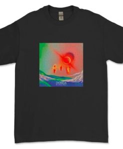 Kanye West DONDA Album T-shirt