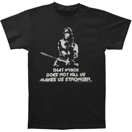 Makes us Stronger T-shirt