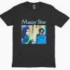 Mazzy Star Homage T-shirt