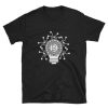 Crypto Bitcoin T-Shirt