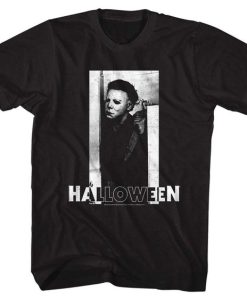 Michael Myers Halloween T-shirt