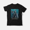 Pirates Of The Caribbean and The Escape T-Shirt