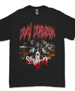 Slipknot Joey Jordinson T-shirt