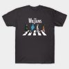 The Williams T-Shirt
