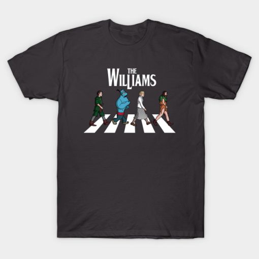 The Williams T-Shirt