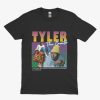 Tyler The Creator Shirt Flower Boy Golf T-shirt