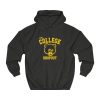 The College Dropout Hoodie