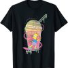 Bart Simpsons Kwik-E-Mart Squishee T-Shirt