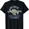 Buzz Lightyear Intelligent Life T-Shirt