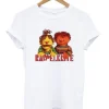 Rappelkiste T-shirt