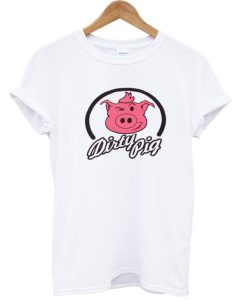 Dirty Pig T-shirt