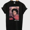Michael Jackson Thriller Photo T-Shirt