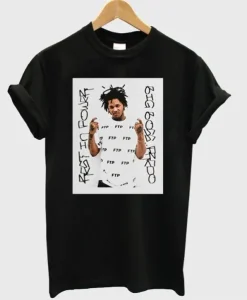 Rest In Power Big Boss Fredo T-Shirt