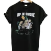 Dr Dre Up in Smoke T-Shirt