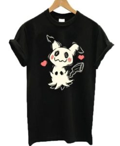 Pika Imposter T-shirt