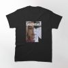 Barbenheimer Potrait T-shirt