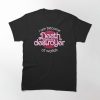 I am Become Death Destroyer of Worlds T-shirt