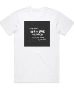 Take Me Back To London T-Shirt