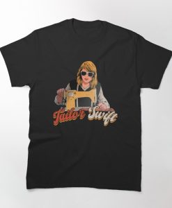 Tailor Swift T-Shirt