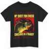Cheese Rat Japanese T-Shirt SD
