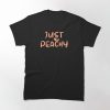 Just Peachy T-shirt