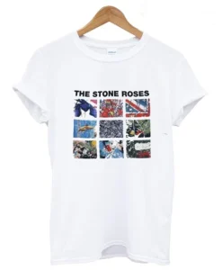 Stone Roses T-Shirt